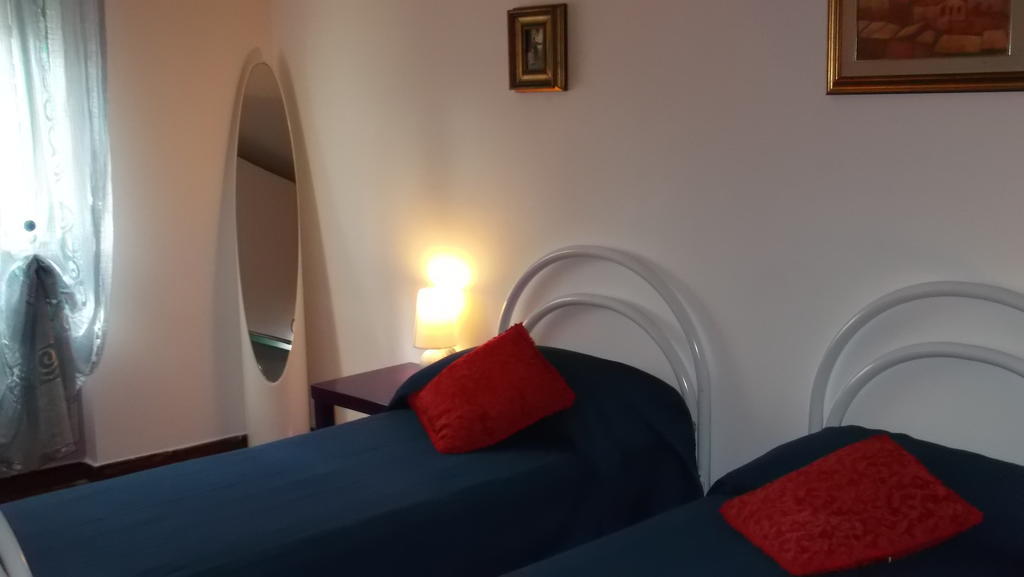Solimarina Alghero Exterior foto